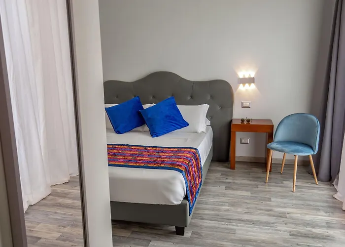 Prima Collection 4* Roma