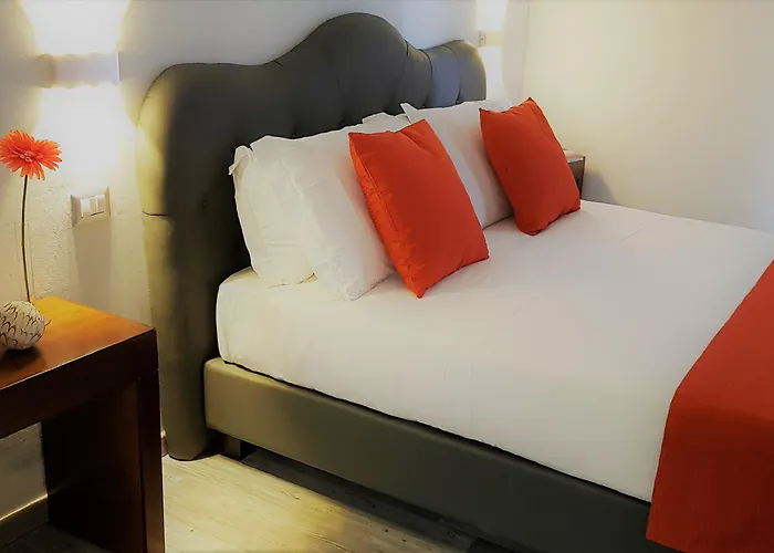 Konukevi Prima Collection 4*