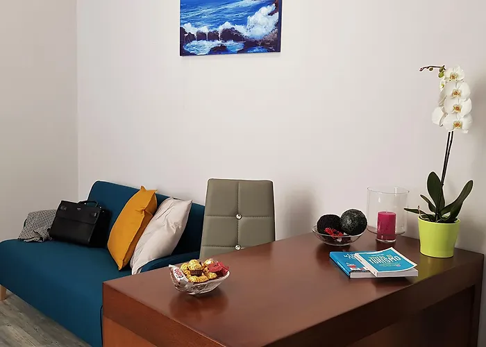 Prima Collection 4* Roma