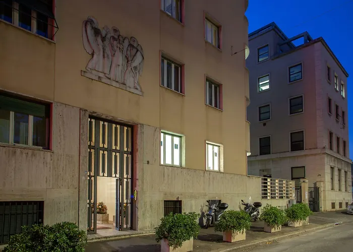 Prima Collection 4* Roma