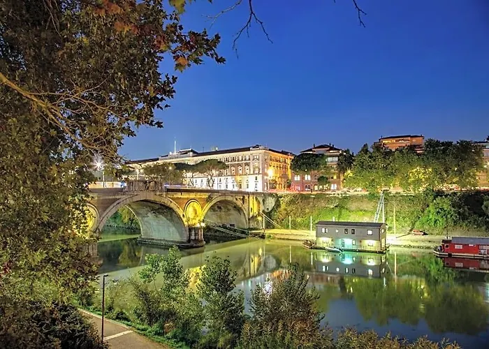 Konukevi Prima Collection Roma