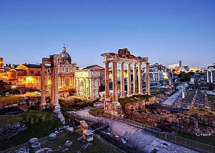 Prima Collection Roma